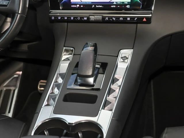 DS DS 7 Crossback
