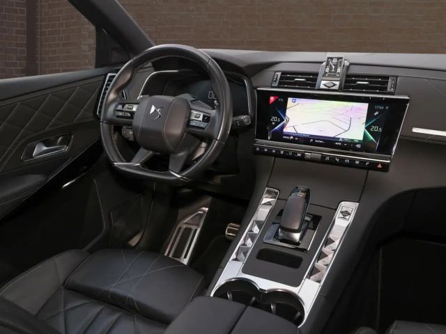 DS DS 7 Crossback