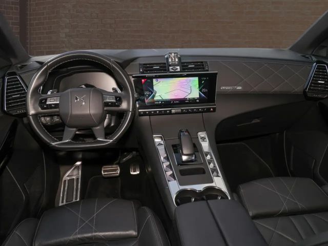 DS DS 7 Crossback