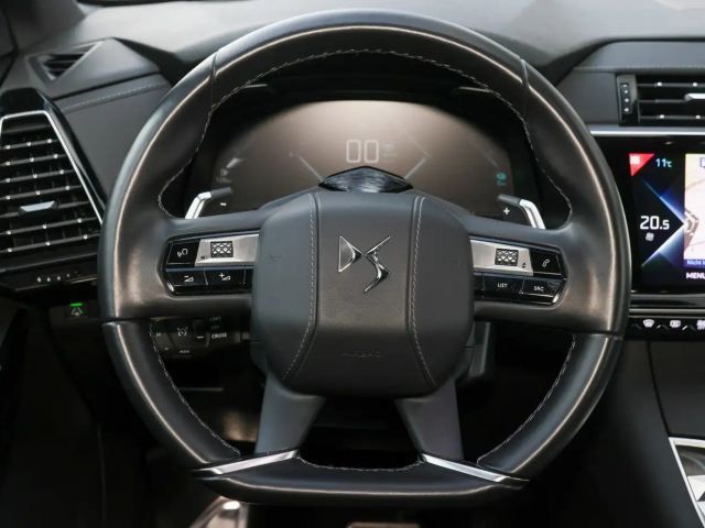 DS DS 7 Crossback