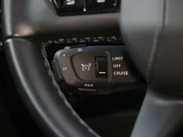 DS DS 7 Crossback