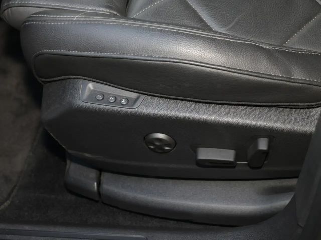 DS DS 7 Crossback