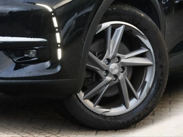 DS DS 7 Crossback