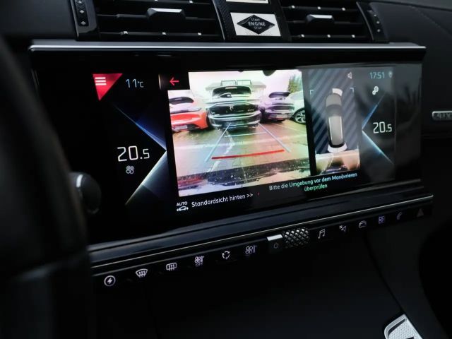 DS DS 7 Crossback
