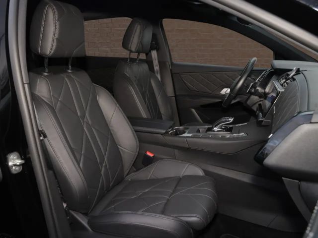 DS DS 7 Crossback