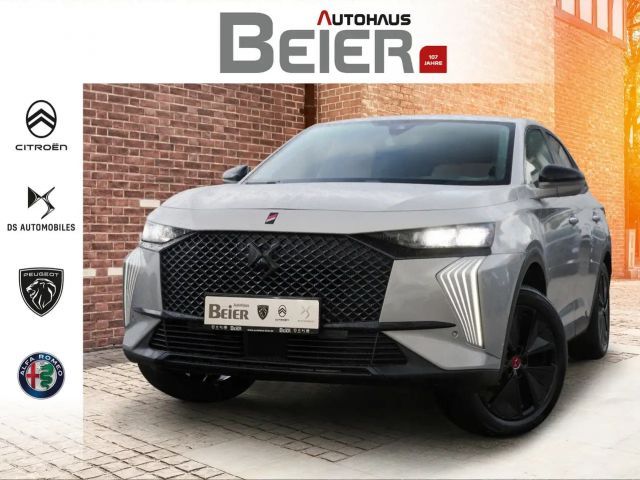 DS DS 7 Crossback
