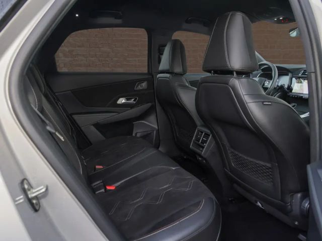 DS DS 7 Crossback