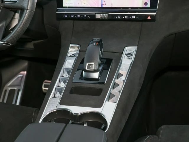 DS DS 7 Crossback