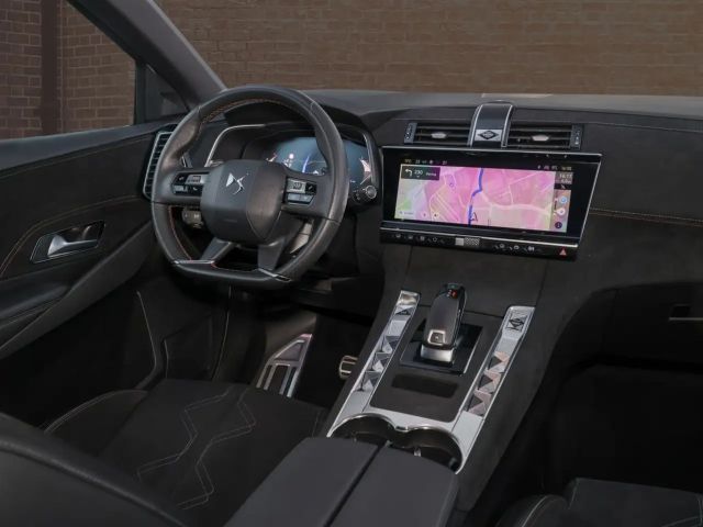 DS DS 7 Crossback