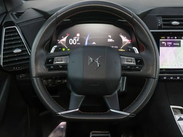 DS DS 7 Crossback