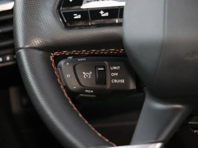 DS DS 7 Crossback