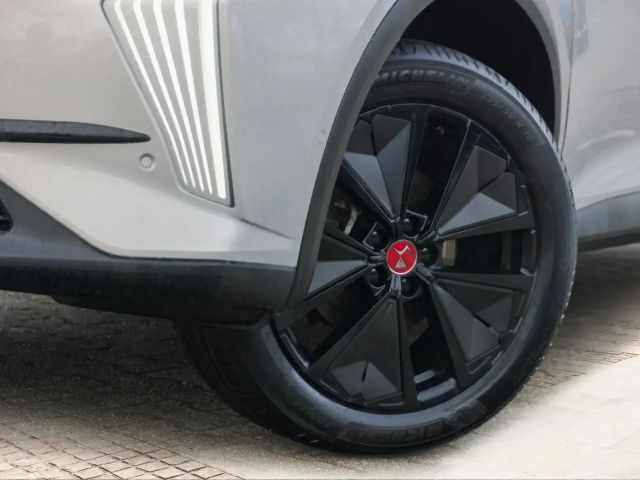 DS DS 7 Crossback