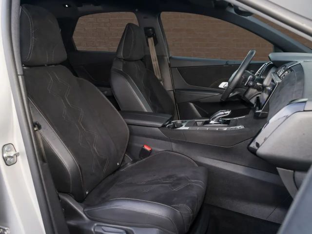 DS DS 7 Crossback
