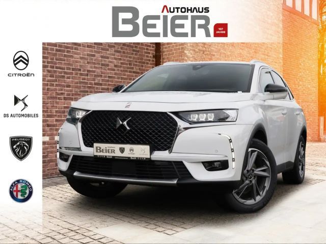 DS DS 7 Crossback