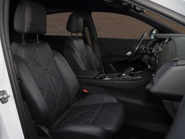 DS DS 7 Crossback