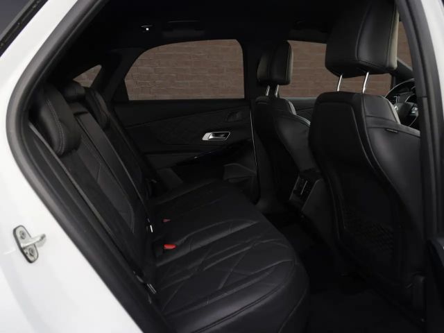 DS DS 7 Crossback