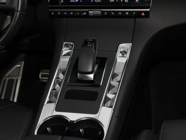 DS DS 7 Crossback
