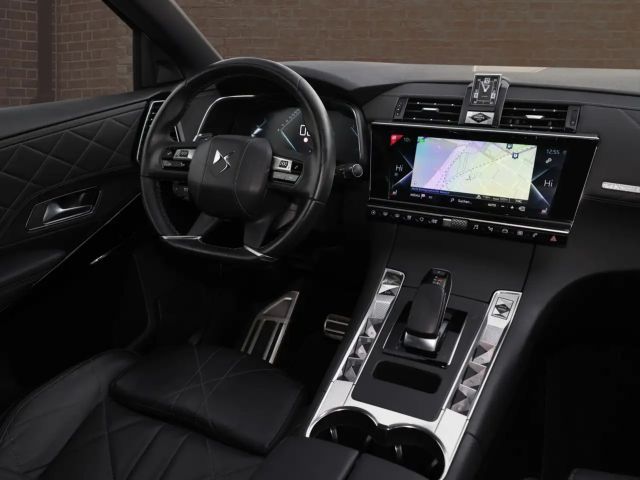 DS DS 7 Crossback