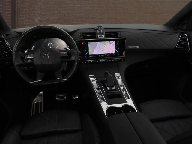 DS DS 7 Crossback