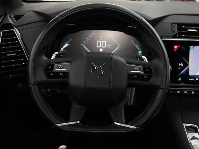 DS DS 7 Crossback