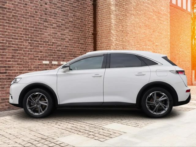 DS DS 7 Crossback