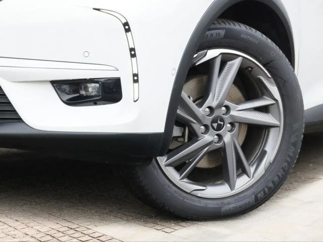 DS DS 7 Crossback