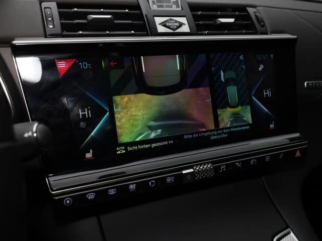 DS DS 7 Crossback