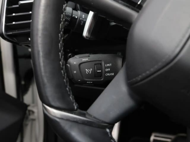 DS DS 7 Crossback
