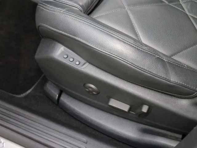 DS DS 7 Crossback