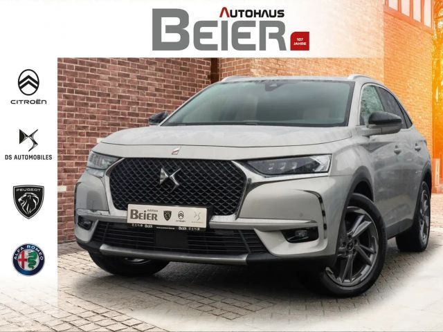 DS DS 7 Crossback