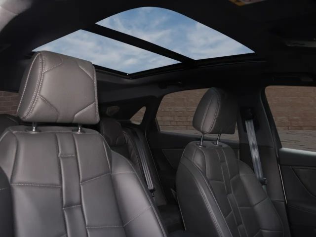 DS DS 7 Crossback