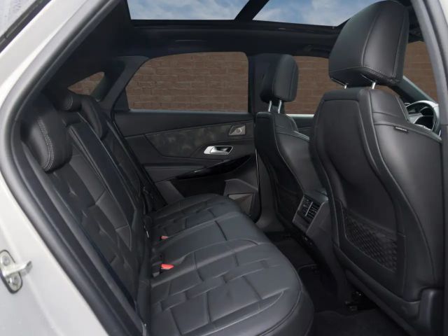 DS DS 7 Crossback