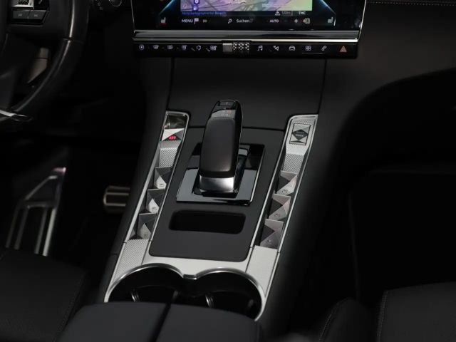DS DS 7 Crossback