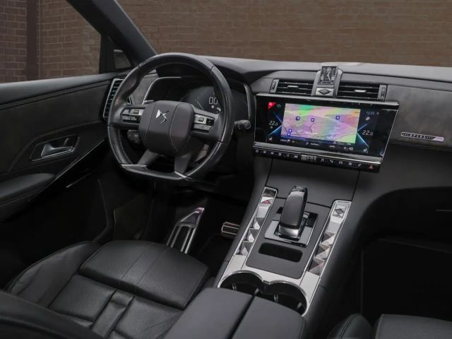 DS DS 7 Crossback