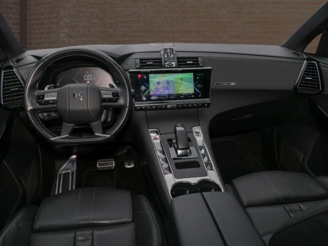 DS DS 7 Crossback