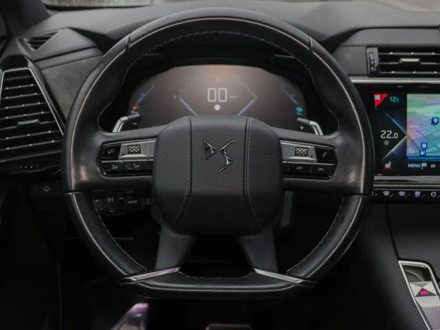 DS DS 7 Crossback