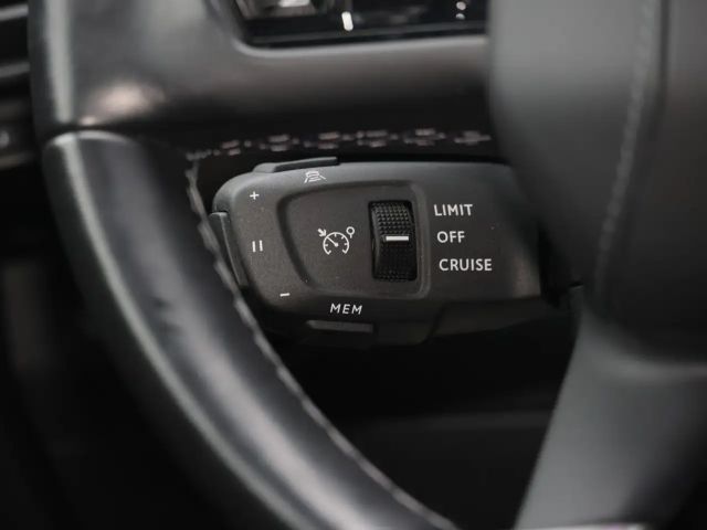 DS DS 7 Crossback