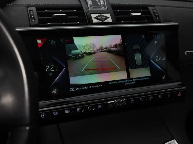 DS DS 7 Crossback