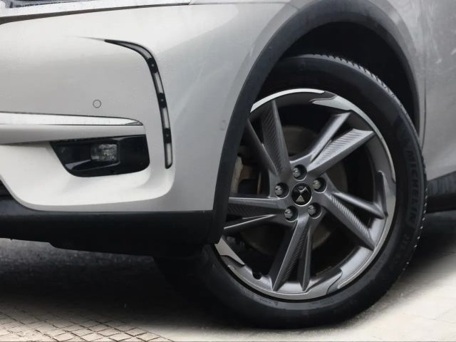 DS DS 7 Crossback