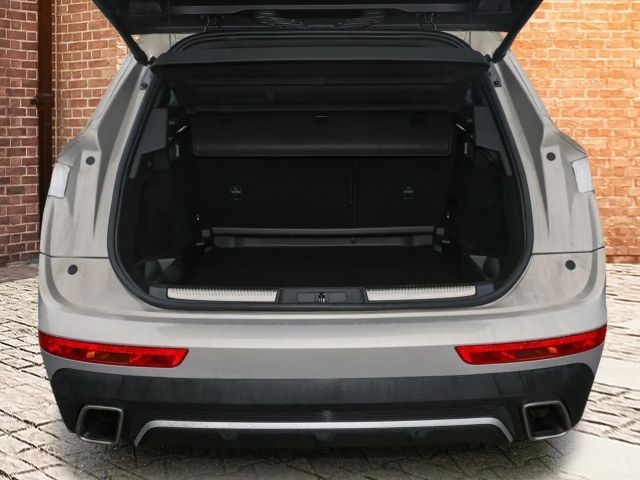 DS DS 7 Crossback