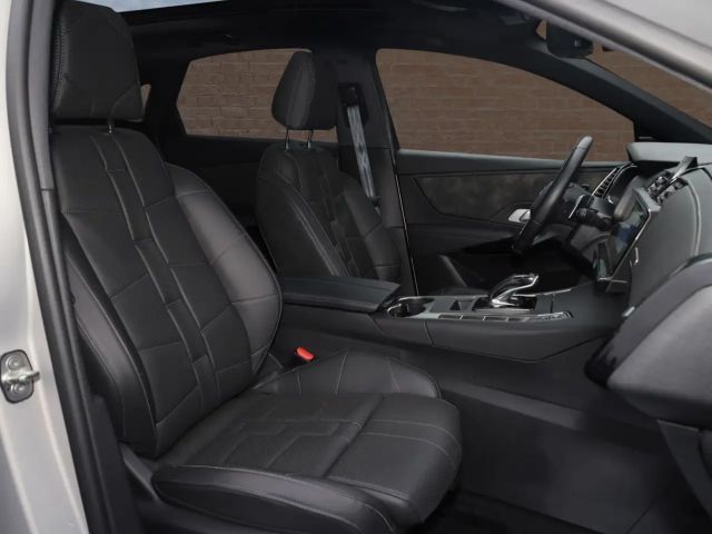 DS DS 7 Crossback
