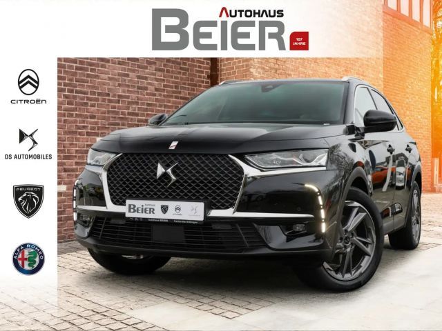 DS DS 7 Crossback
