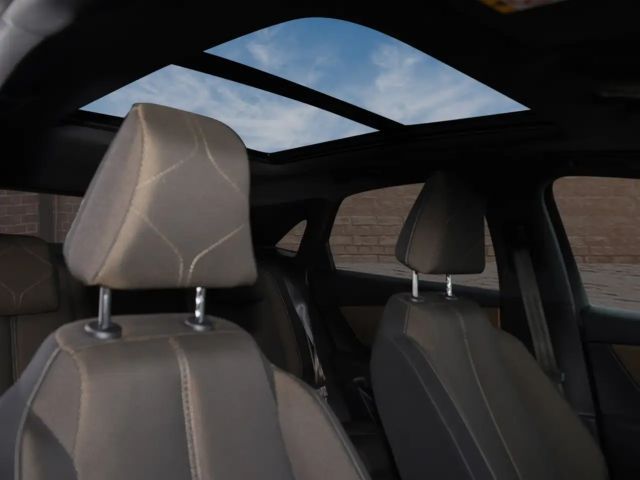 DS DS 7 Crossback