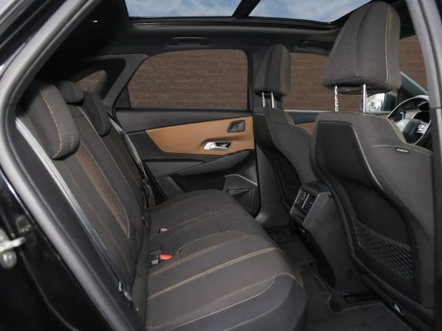 DS DS 7 Crossback