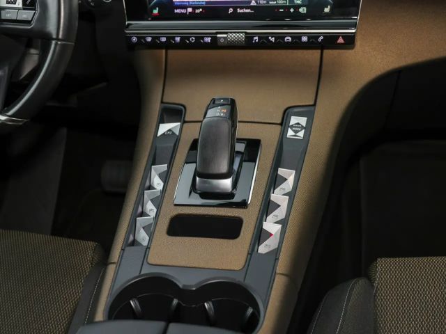 DS DS 7 Crossback
