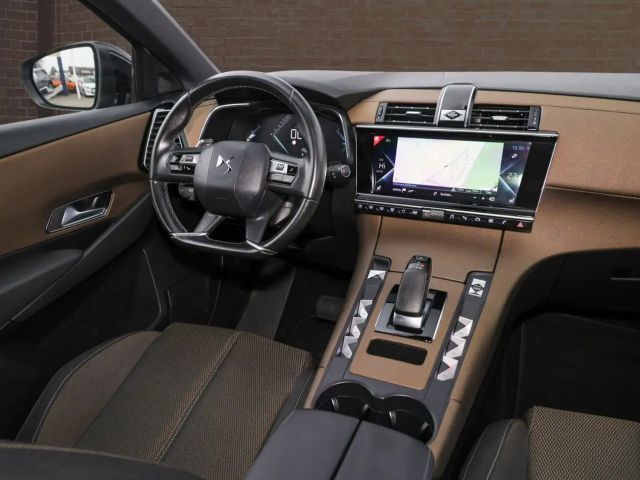 DS DS 7 Crossback