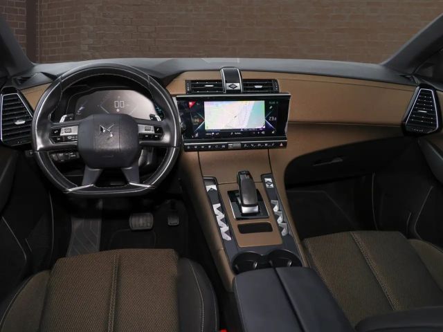 DS DS 7 Crossback