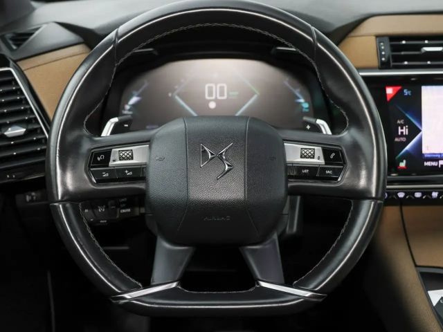 DS DS 7 Crossback