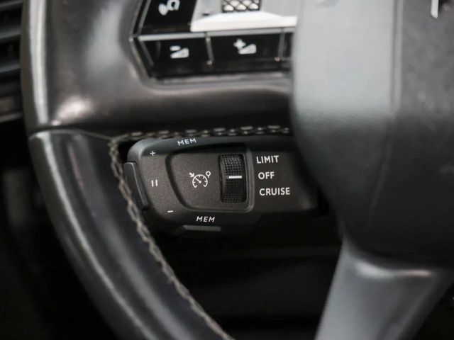 DS DS 7 Crossback