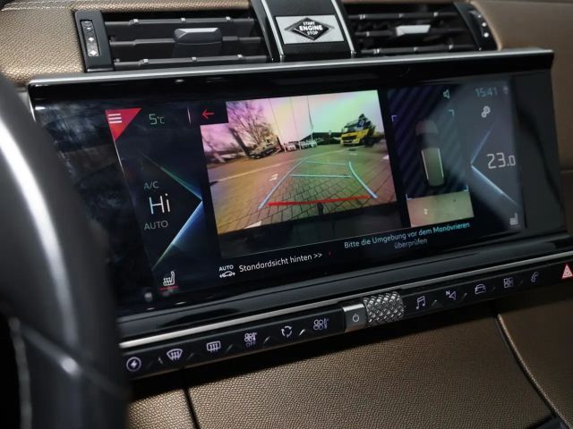 DS DS 7 Crossback